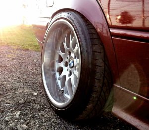 Mein E36 Limo 320 Calypso - 3er BMW - E36 Mein E36 Limo 320 Calypso - 3er BMW - E36