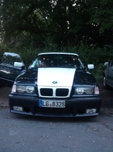 328 i Das Herz fngt an zu schlagen.... - 3er BMW - E36