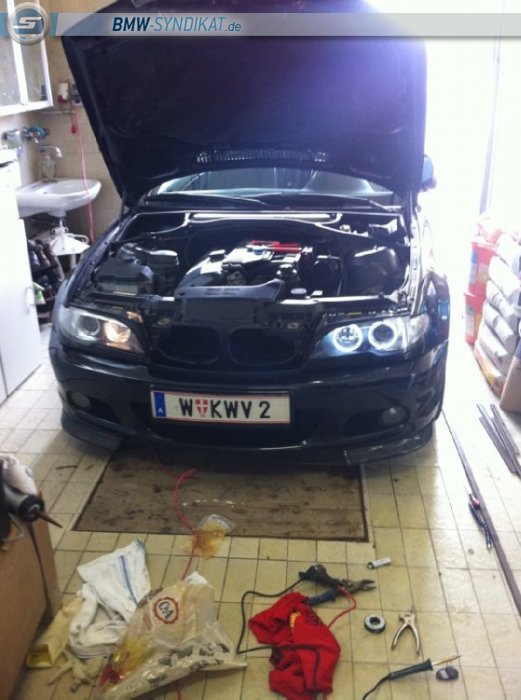 BMW-Syndikat Fotostorie