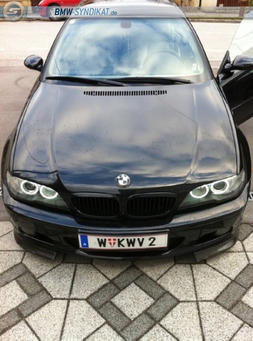 BMW-Syndikat Fotostorie