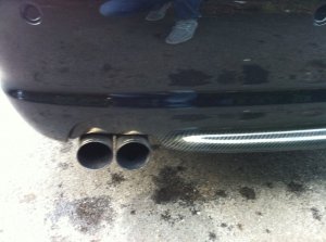 330ci Cabrio M-Paket - 3er BMW - E46