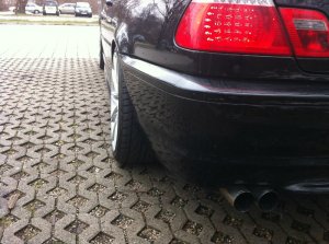330ci Cabrio M-Paket - 3er BMW - E46 330ci Cabrio M-Paket - 3er BMW - E46