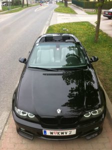 330ci Cabrio M-Paket - 3er BMW - E46 330ci Cabrio M-Paket - 3er BMW - E46