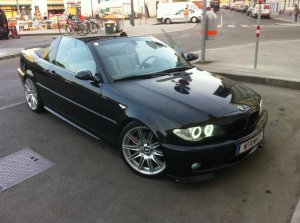 330ci Cabrio M-Paket - 3er BMW - E46 330ci Cabrio M-Paket - 3er BMW - E46