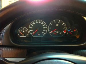 330ci Cabrio M-Paket - 3er BMW - E46