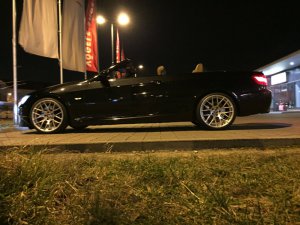 E93 335i ///M Performance M359 GTS - 3er BMW - E90 / E91 / E92 / E93