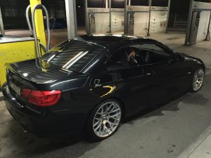 E93 335i ///M Performance M359 GTS - 3er BMW - E90 / E91 / E92 / E93