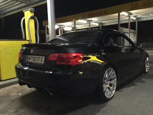 E93 335i ///M Performance M359 GTS - 3er BMW - E90 / E91 / E92 / E93