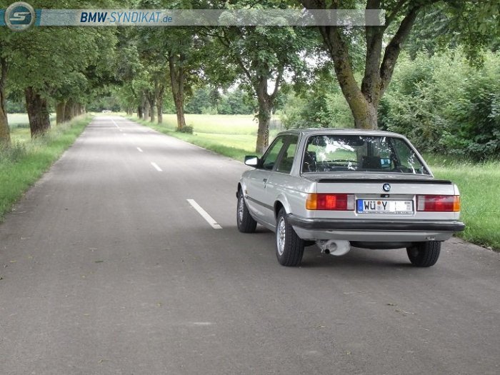 BMW-Syndikat Fotostorie