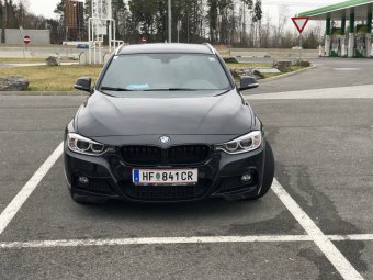 F31 Touring - 3er BMW - F30 / F31 / F34 / F80