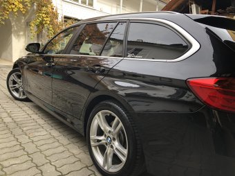 F31 Touring - 3er BMW - F30 / F31 / F34 / F80