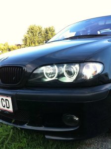 E46 ///M Limo - 3er BMW - E46