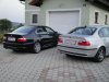 E46 ///M Limo - 3er BMW - E46 - DSC01840.JPG
