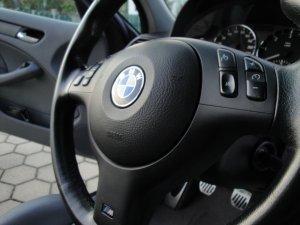 E46 ///M Limo - 3er BMW - E46