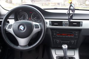 E90, 325i - 3er BMW - E90 / E91 / E92 / E93