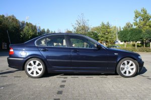 E46, 330i FL, Prins VSI LPG - 3er BMW - E46 E46, 330i FL, Prins VSI LPG - 3er BMW - E46