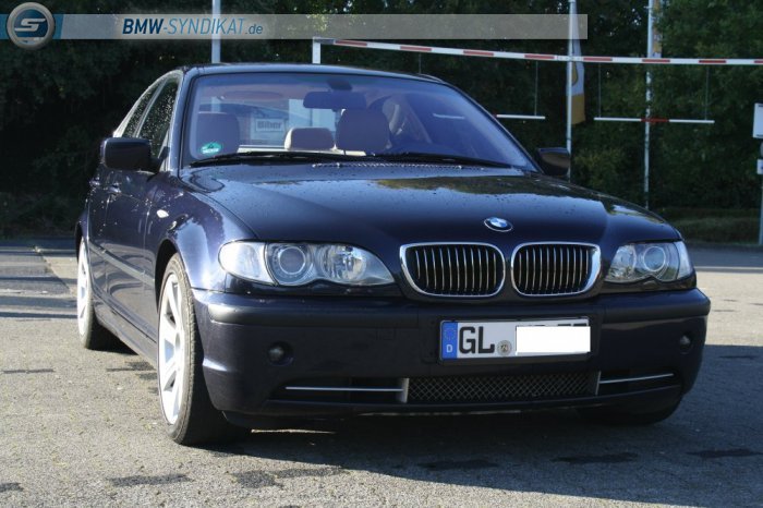 BMW-Syndikat Fotostorie