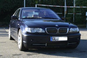 E46, 330i FL, Prins VSI LPG - 3er BMW - E46 E46, 330i FL, Prins VSI LPG - 3er BMW - E46