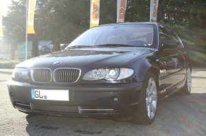 E46, 330i FL, Prins VSI LPG - 3er BMW - E46 E46, 330i FL, Prins VSI LPG - 3er BMW - E46
