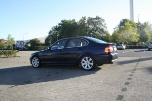 E46, 330i FL, Prins VSI LPG - 3er BMW - E46 E46, 330i FL, Prins VSI LPG - 3er BMW - E46