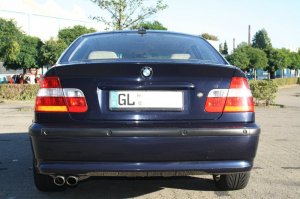 E46, 330i FL, Prins VSI LPG - 3er BMW - E46 E46, 330i FL, Prins VSI LPG - 3er BMW - E46