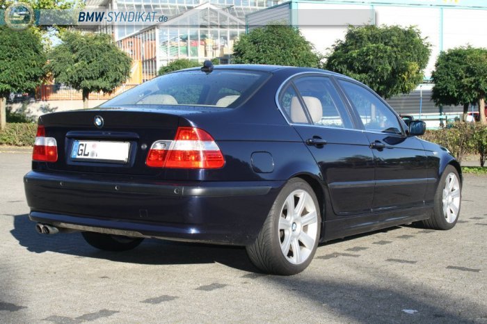 BMW-Syndikat Fotostorie