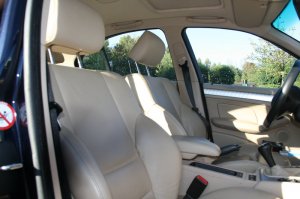 E46, 330i FL, Prins VSI LPG - 3er BMW - E46 E46, 330i FL, Prins VSI LPG - 3er BMW - E46
