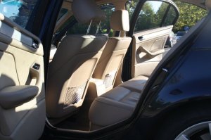 E46, 330i FL, Prins VSI LPG - 3er BMW - E46 E46, 330i FL, Prins VSI LPG - 3er BMW - E46