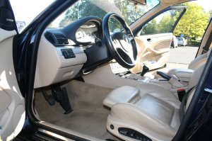E46, 330i FL, Prins VSI LPG - 3er BMW - E46 E46, 330i FL, Prins VSI LPG - 3er BMW - E46
