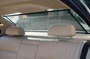 E46, 330i FL, Prins VSI LPG - 3er BMW - E46 E46, 330i FL, Prins VSI LPG - 3er BMW - E46