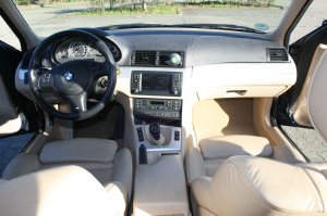 E46, 330i FL, Prins VSI LPG - 3er BMW - E46 E46, 330i FL, Prins VSI LPG - 3er BMW - E46