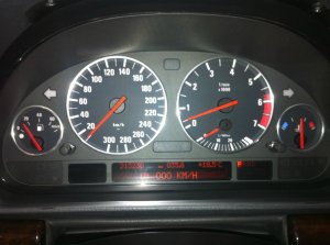 Black Beast 740i 4,4L - Fotostories weiterer BMW Modelle Black Beast 740i 4,4L - Fotostories weiterer BMW Modelle