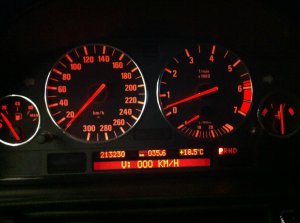 Black Beast 740i 4,4L - Fotostories weiterer BMW Modelle Black Beast 740i 4,4L - Fotostories weiterer BMW Modelle