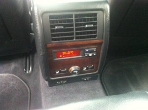 Black Beast 740i 4,4L - Fotostories weiterer BMW Modelle Black Beast 740i 4,4L - Fotostories weiterer BMW Modelle