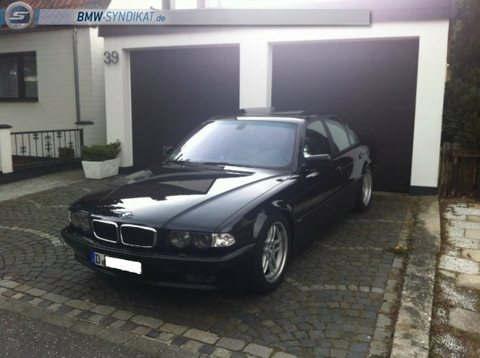 BMW-Syndikat Fotostorie