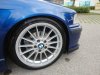 Mein Avusblauer 323ti *Gewinde*Neue felgen - 3er BMW - E36 - bmw 323ti august 2013 009.JPG