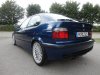 Mein Avusblauer 323ti *Gewinde*Neue felgen - 3er BMW - E36 - bmw 323ti august 2013 021.JPG