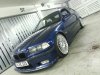 Mein Avusblauer 323ti *Gewinde*Neue felgen - 3er BMW - E36 - samsung 150.jpg