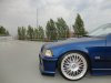Mein Avusblauer 323ti *Gewinde*Neue felgen - 3er BMW - E36 - DSC00634.JPG