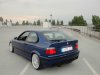 Mein Avusblauer 323ti *Gewinde*Neue felgen - 3er BMW - E36 - DSC00641.JPG