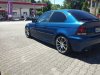 Mein kleiner blauer (325ti) - 3er BMW - E46 - 20130616_142848.jpg