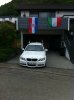 Weier Blickfang BMW E91 M Touring