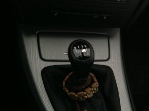 Weißer Blickfang BMW E91 M Touring - 3er BMW - E90 / E91 / E92 / E93 Weißer Blickfang BMW E91 M Touring - 3er BMW - E90 / E91 / E92 / E93