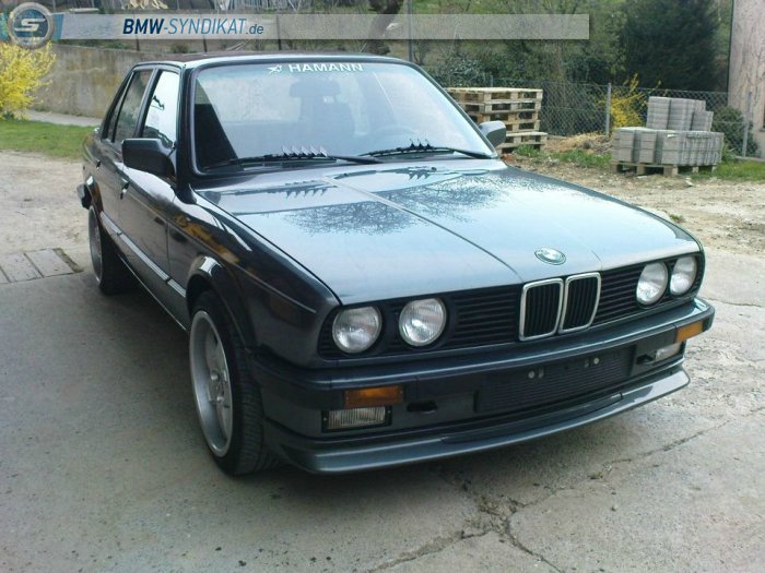 BMW-Syndikat Fotostorie