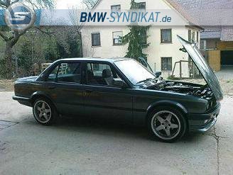 BMW-Syndikat Fotostorie