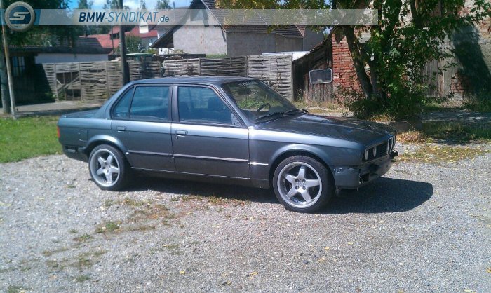 BMW-Syndikat Fotostorie