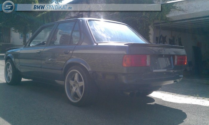 BMW-Syndikat Fotostorie