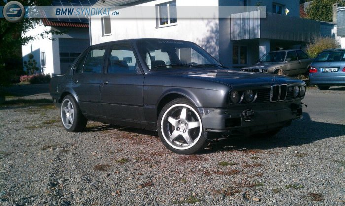 BMW-Syndikat Fotostorie