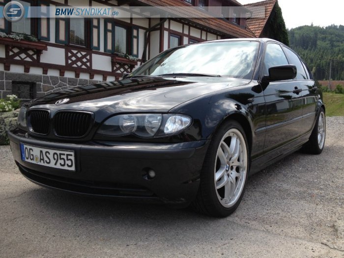 BMW-Syndikat Fotostorie