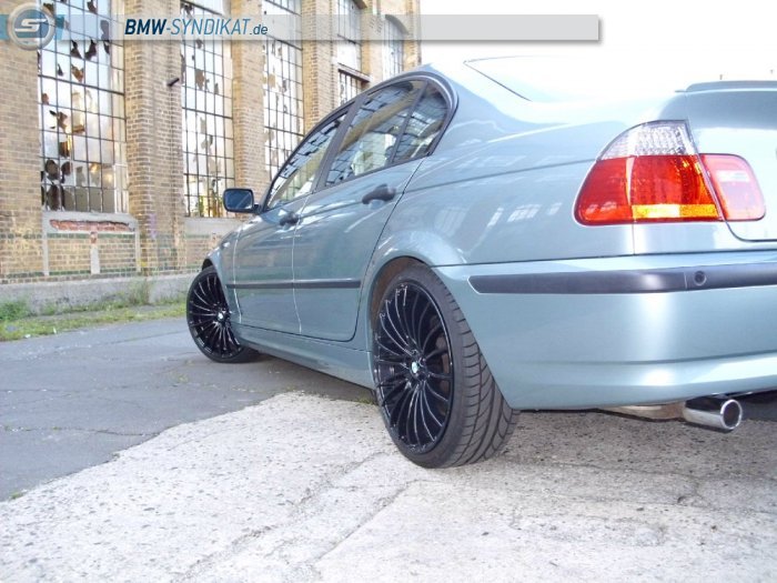 BMW-Syndikat Fotostorie